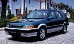 SPRINTER CARIB  (115)  1995-1998